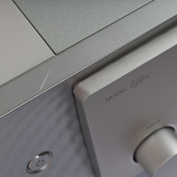Marantz Model 40n Streaming Integrated Amplifier; MM Phono