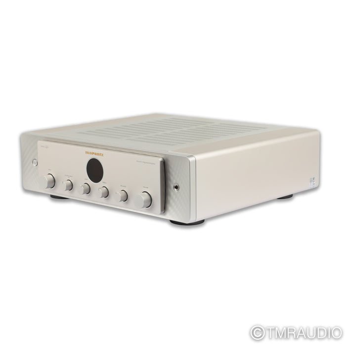 Marantz Model 40n Streaming Integrated Amplifier; MM Phono