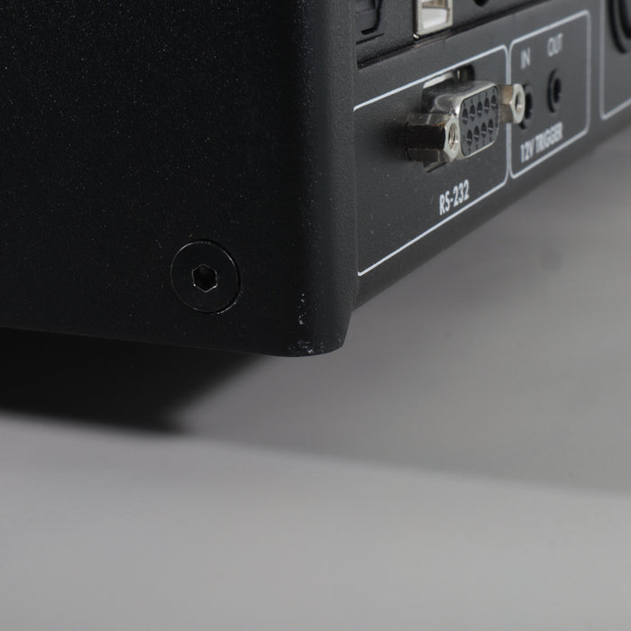Electrocompaniet ECI-6 DX MKII Stereo Integrated Amplifier