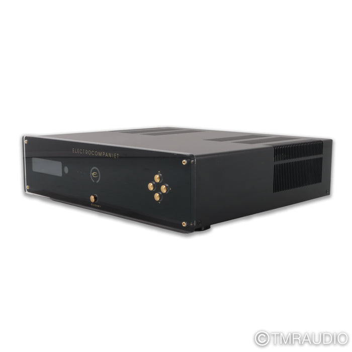 Electrocompaniet ECI-6 DX MKII Stereo Integrated Amplifier