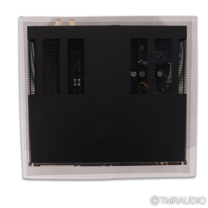 Electrocompaniet ECI-6 DX MKII Stereo Integrated Amplifier