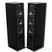 Focal Vestia No. 2 Floorstanding Speakers; Black Pair