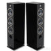 Focal Vestia No. 2 Floorstanding Speakers; Black Pair