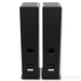 Focal Vestia No. 2 Floorstanding Speakers; Black Pair