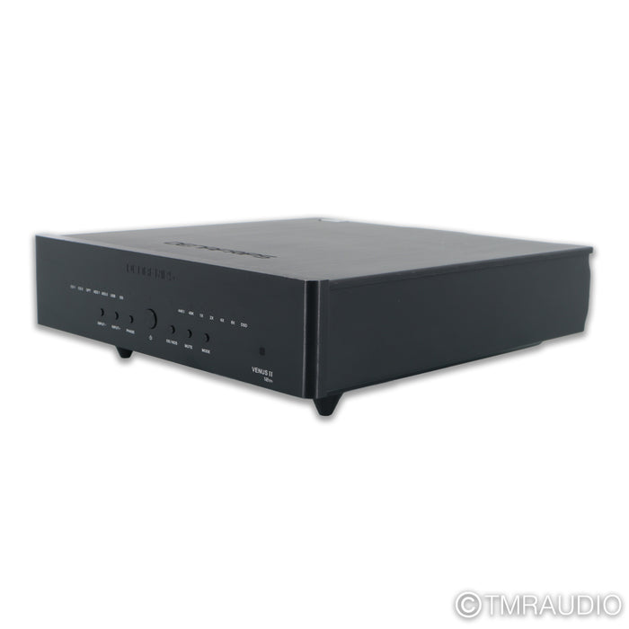 Denafrips Venus II 12th Anniversary Edition DAC; D/A Converter