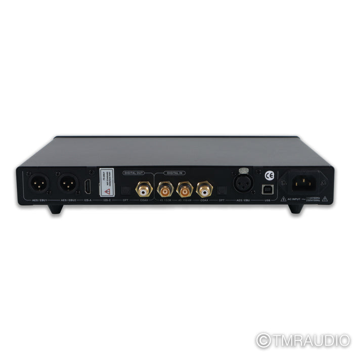 Denafrips Hermes 12th Anniversary Edition DDC; D/D Converter