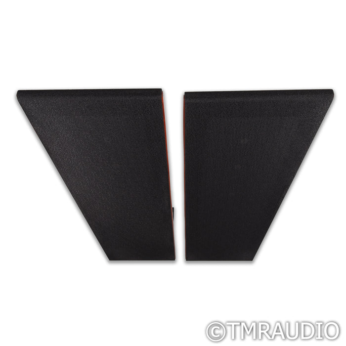 Magnepan .7 Planar Magnetic Speakers; Dark Cherry / Black Pair (Open Box)