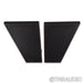 Magnepan .7 Planar Magnetic Speakers; Dark Cherry / Black Pair (Open Box)