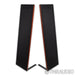 Magnepan .7 Planar Magnetic Speakers; Dark Cherry / Black Pair (Open Box)