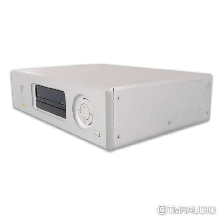 Ayre Acoustics C-5xeMP SACD / CD Player