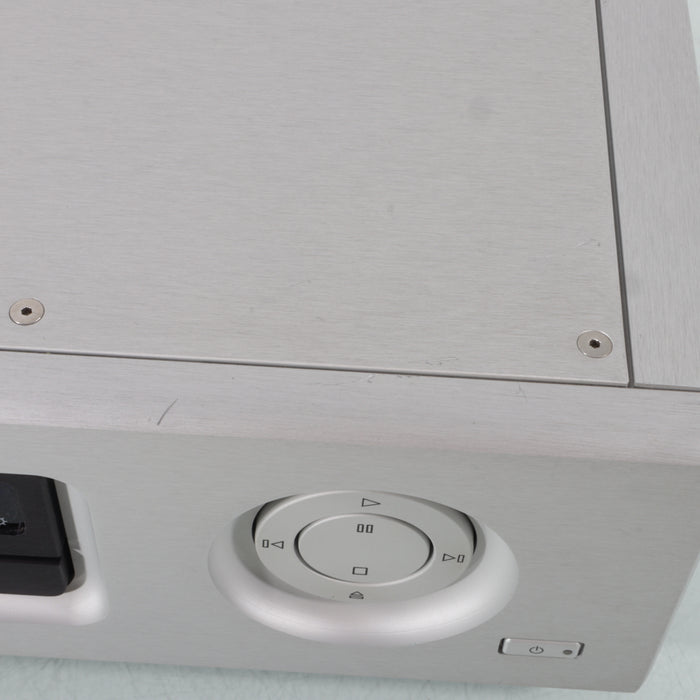 Ayre Acoustics C-5xeMP SACD / CD Player