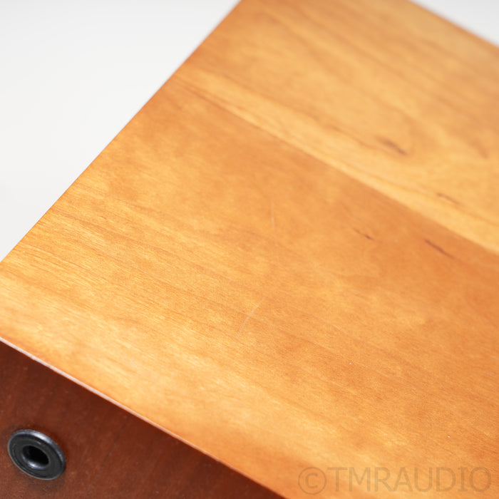 ProAc Response 2S Bookshelf Speakers; Cherry Pair (Minor Buzz)