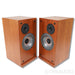 ProAc Response 2S Bookshelf Speakers; Cherry Pair (Minor Buzz)