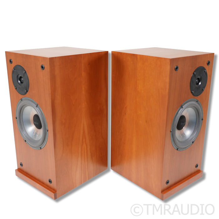 ProAc Response 2S Bookshelf Speakers; Cherry Pair (Minor Buzz)