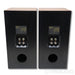 ProAc Response 2S Bookshelf Speakers; Cherry Pair (Minor Buzz)