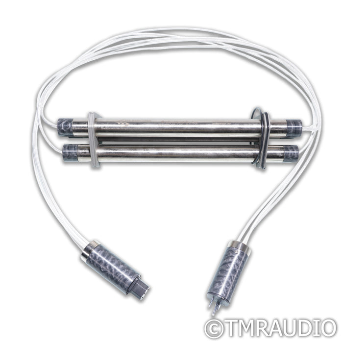High Fidelity Cables Professional Series Power Cable; 3m AC Cord