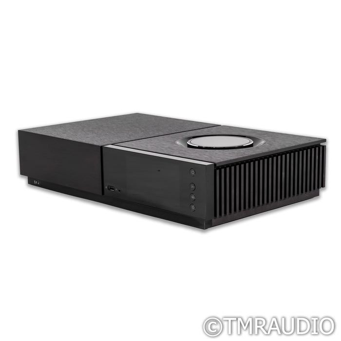 Naim Uniti Nova Stereo Streaming Integrated Amplifier