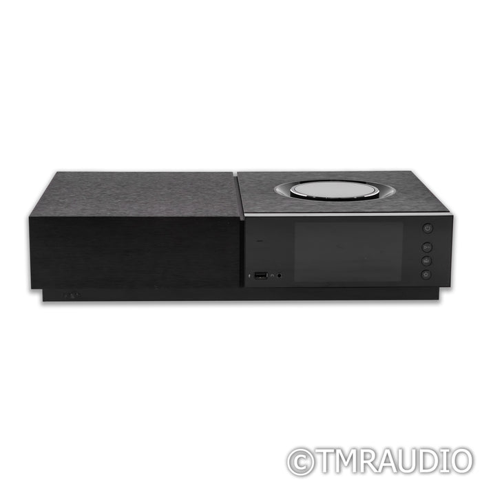 Naim Uniti Nova Stereo Streaming Integrated Amplifier