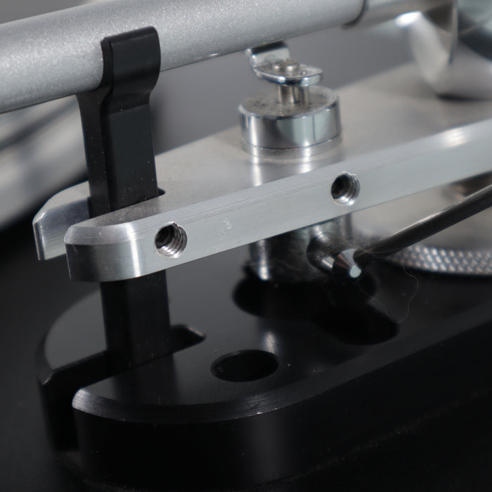 VPI Traveler 2 Belt-Drive Turntable (No Cartridge)