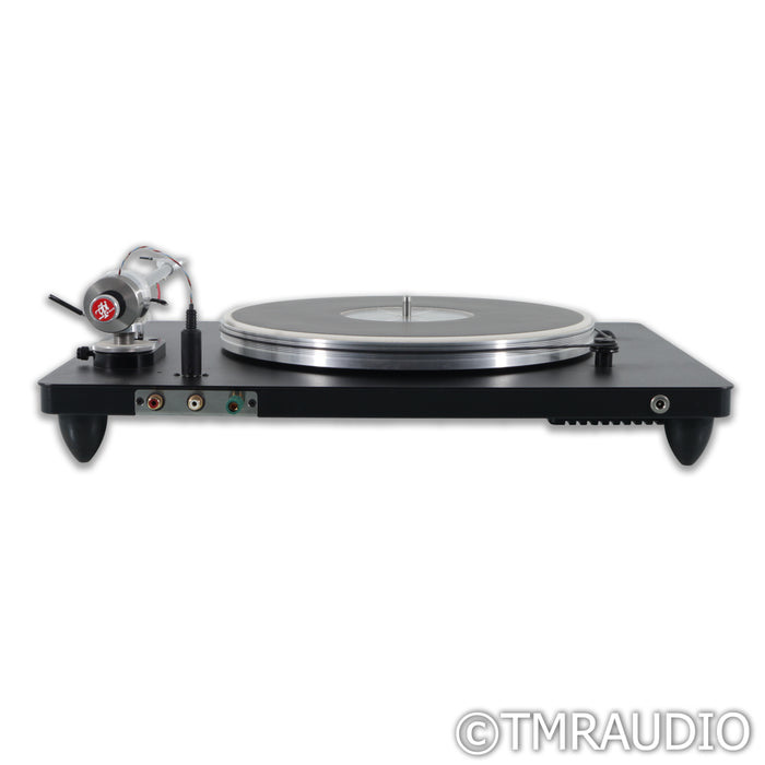 VPI Traveler 2 Belt-Drive Turntable (No Cartridge)