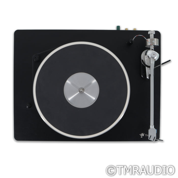 VPI Traveler 2 Belt-Drive Turntable (No Cartridge)