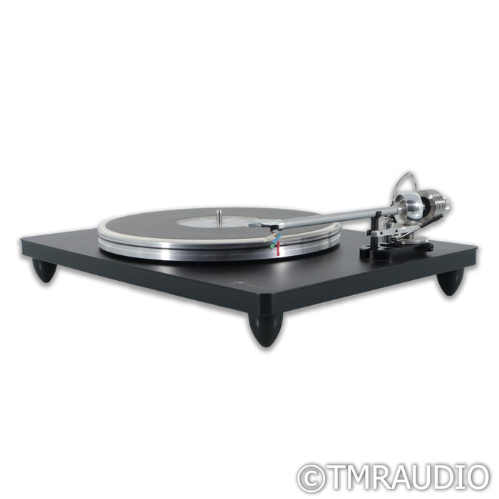 VPI Traveler 2 Belt-Drive Turntable (No Cartridge)