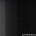 Borresen X6 Floorstanding Speakers; Black Pair