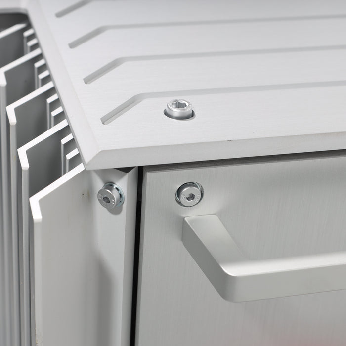 Burmester 909 MK5 Stereo Power Amplifier