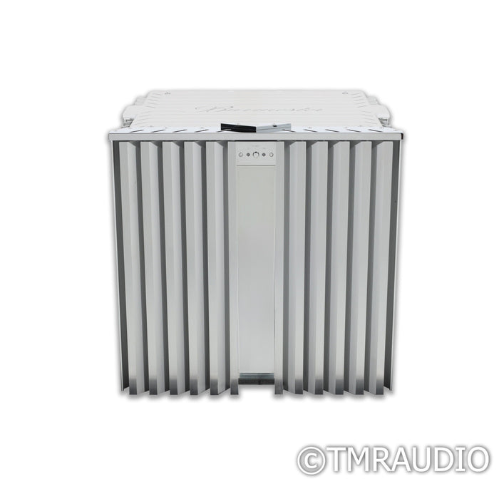 Burmester 909 MK5 Stereo Power Amplifier