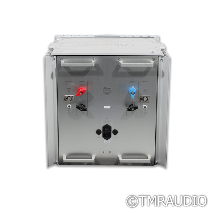 Burmester 909 MK5 Stereo Power Amplifier
