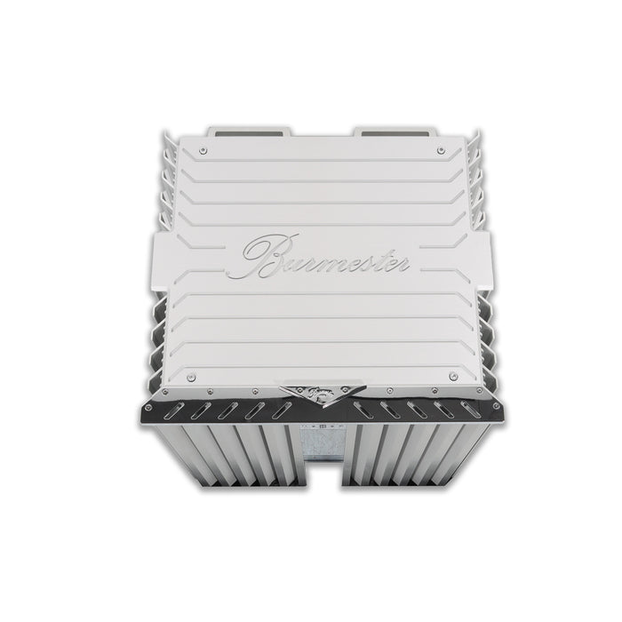 Burmester 909 MK5 Stereo Power Amplifier