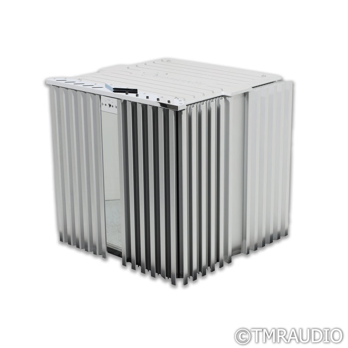 Burmester 909 MK5 Stereo Power Amplifier
