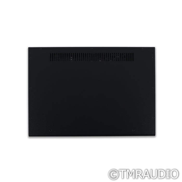 PS Audio Stellar DAC; D/A Converter