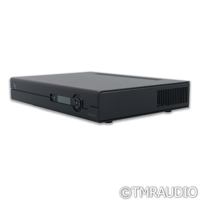 PS Audio Stellar DAC; D/A Converter