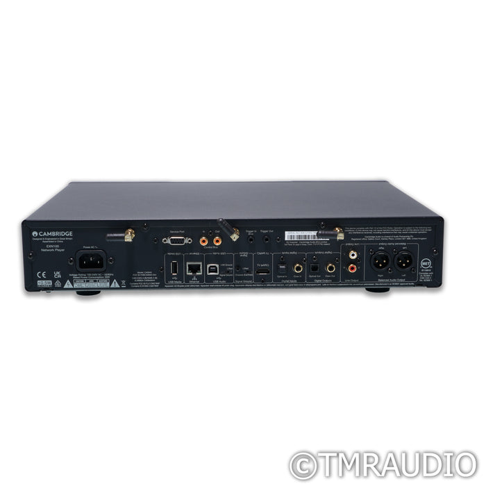 Cambridge Audio EXN100 Network Music Streamer