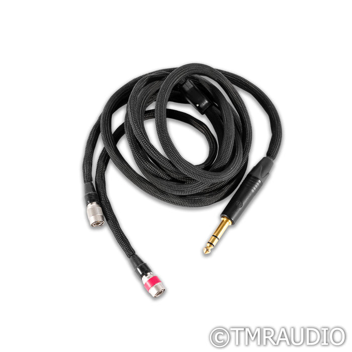 Mr. Speakers Ether 2 Open Back Planar Magnetic Headphones