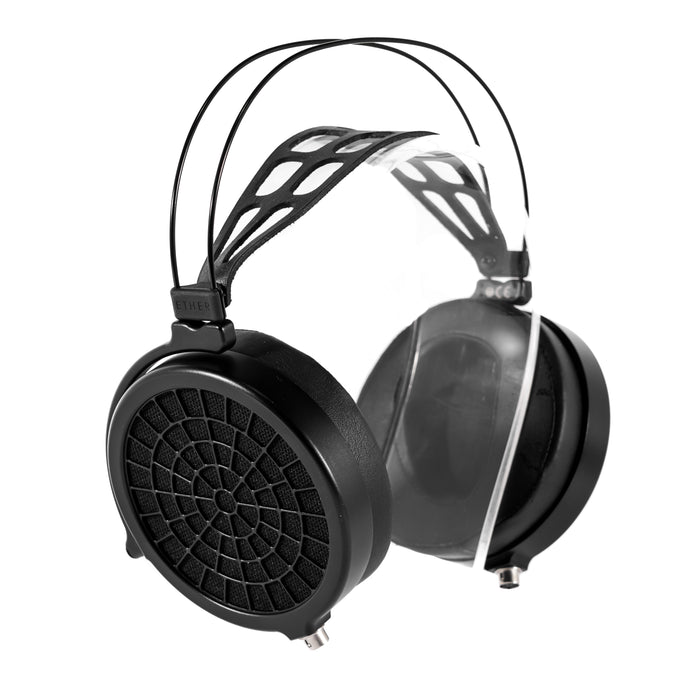 Mr. Speakers Ether 2 Open Back Planar Magnetic Headphones