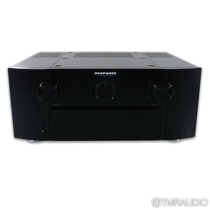 Marantz AV8805 Surround Processor; MM Phono