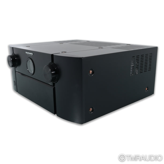 Marantz AV8805 Surround Processor; MM Phono