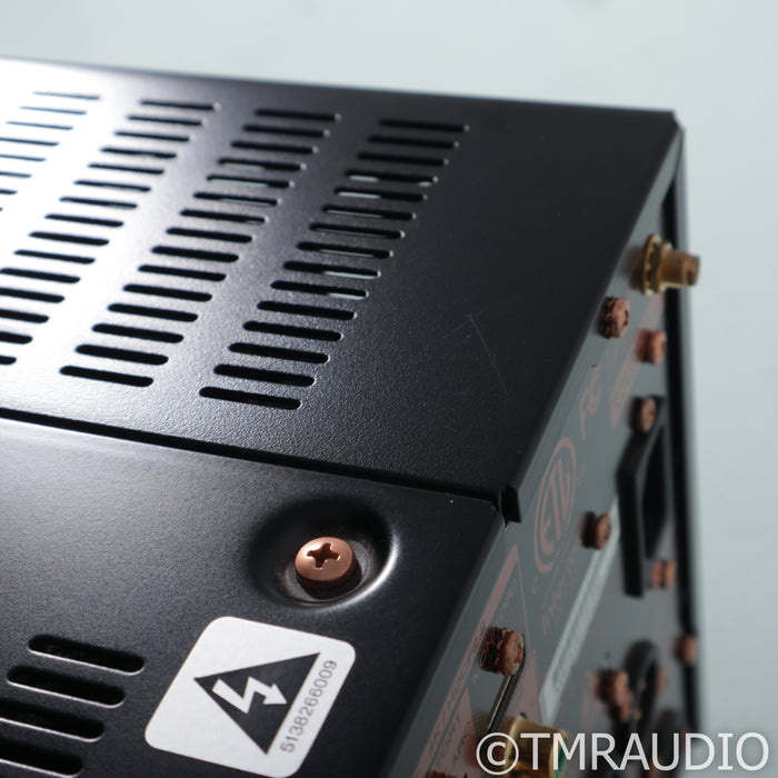 Marantz AV8805 Surround Processor; MM Phono