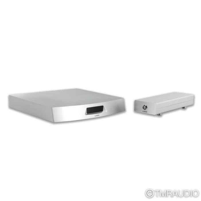 Lumin U1 Network Music Streamer