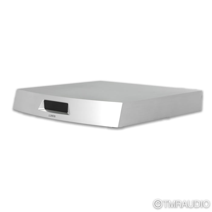 Lumin U1 Network Music Streamer