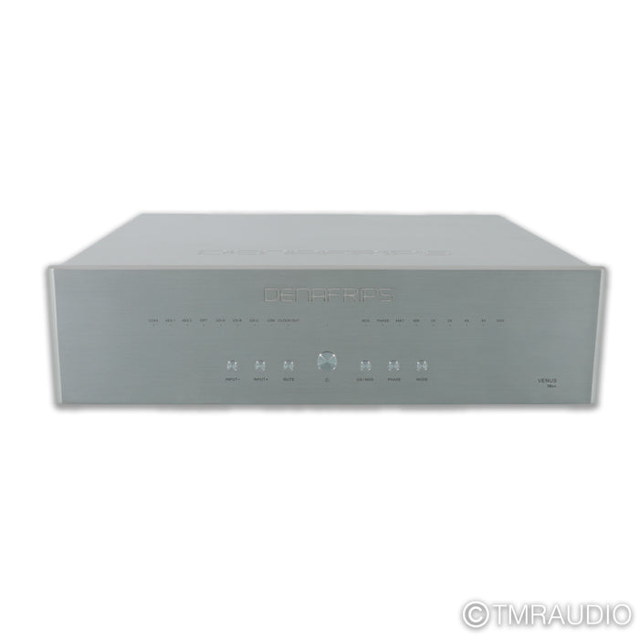 Denafrips Venus DAC; 15th Anniversary Edition DAC; D/A Converter