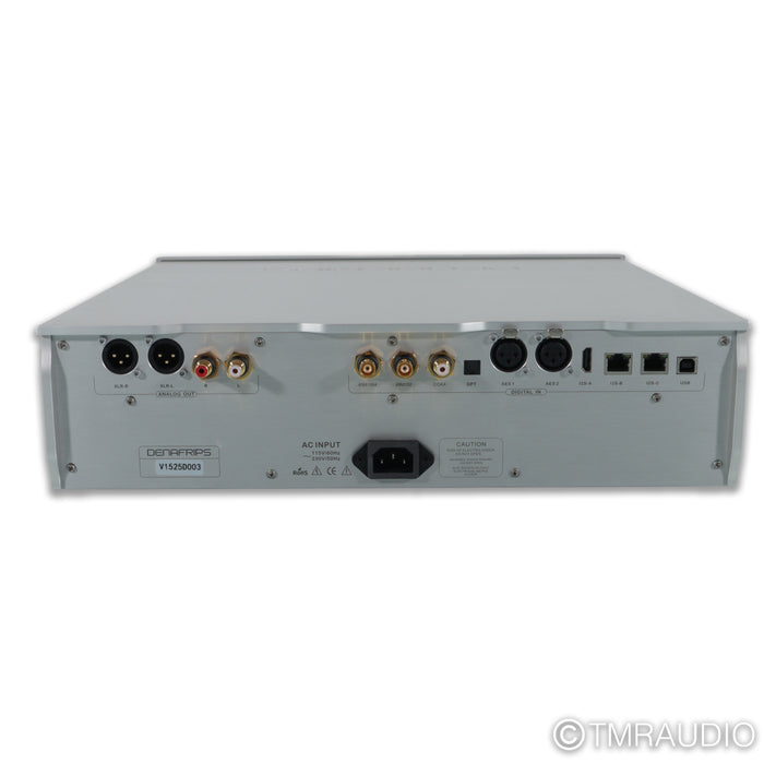 Denafrips Venus DAC; 15th Anniversary Edition DAC; D/A Converter