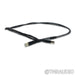 Audience FrontRow USB Cable; 1m Single Digital Interconnect; USB A to B