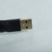 Audience FrontRow USB Cable; 1m Single Digital Interconnect; USB A to B