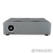 Rogue Audio Medusa Stereo Tube Hybrid Power Amplifier; Silver