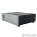 Rogue Audio Medusa Stereo Tube Hybrid Power Amplifier; Silver