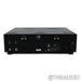 Rogue Audio Medusa Stereo Tube Hybrid Power Amplifier; Silver