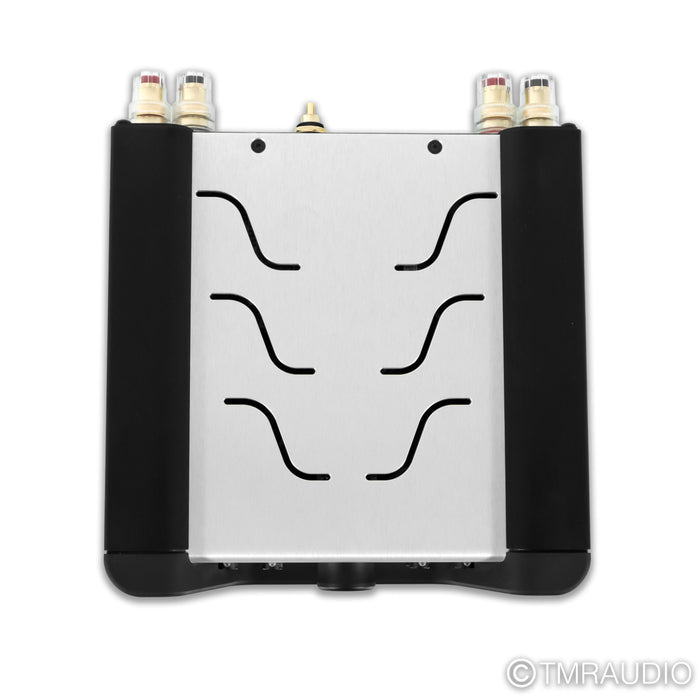Wyred 4 Sound mINT Stereo Integrated Amplifier; DAC